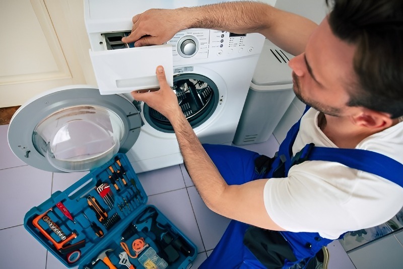 Dryer repair in Cumming