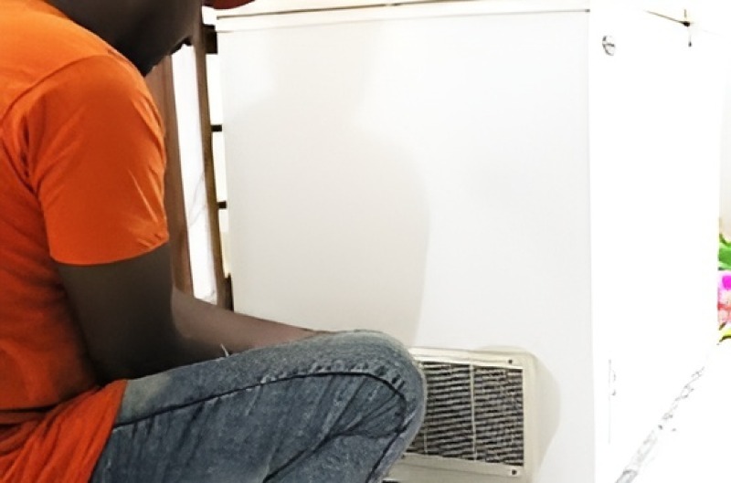 Freezer Repair in Cumming