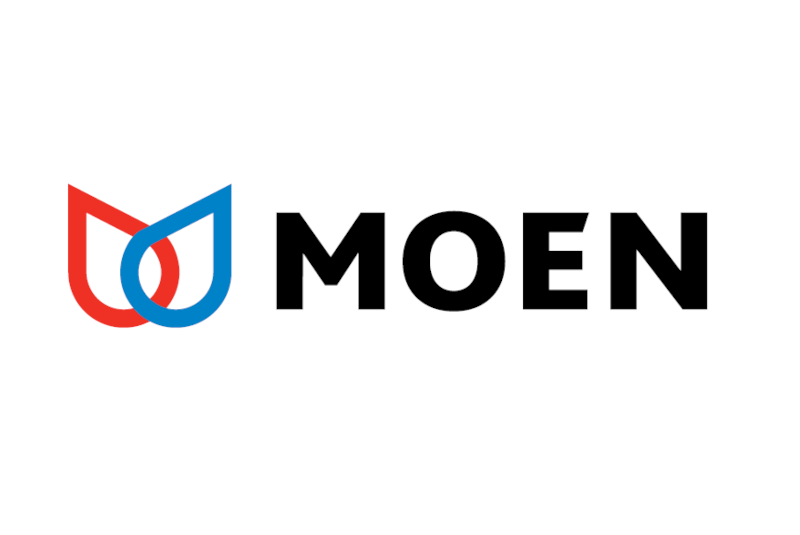 Moen in Cumming