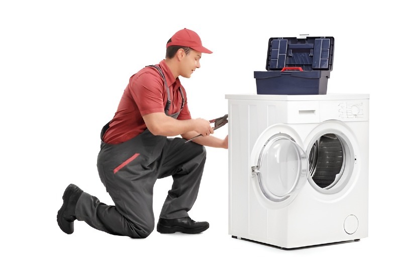 Washing Machine repair in Cumming